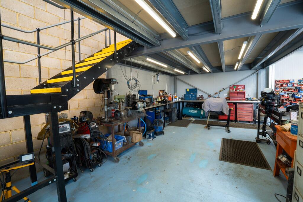 Additional image 6 of Unit 3 Hillview Business Park, Littlehampton Road, Ferring, West Sussex, BN12