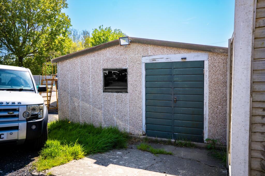 Additional image 2 of Workshop / Studio At Hillview Business Park, Littlehampton Road, Ferring, West Sussex, BN12