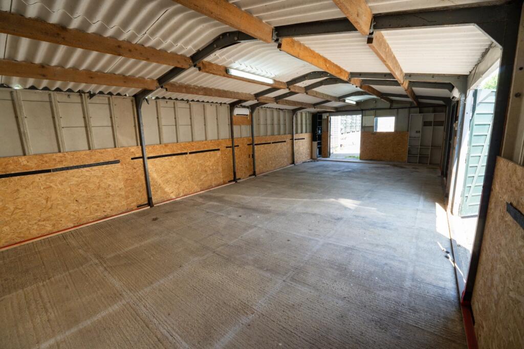 Additional image 3 of Workshop / Studio At Hillview Business Park, Littlehampton Road, Ferring, West Sussex, BN12