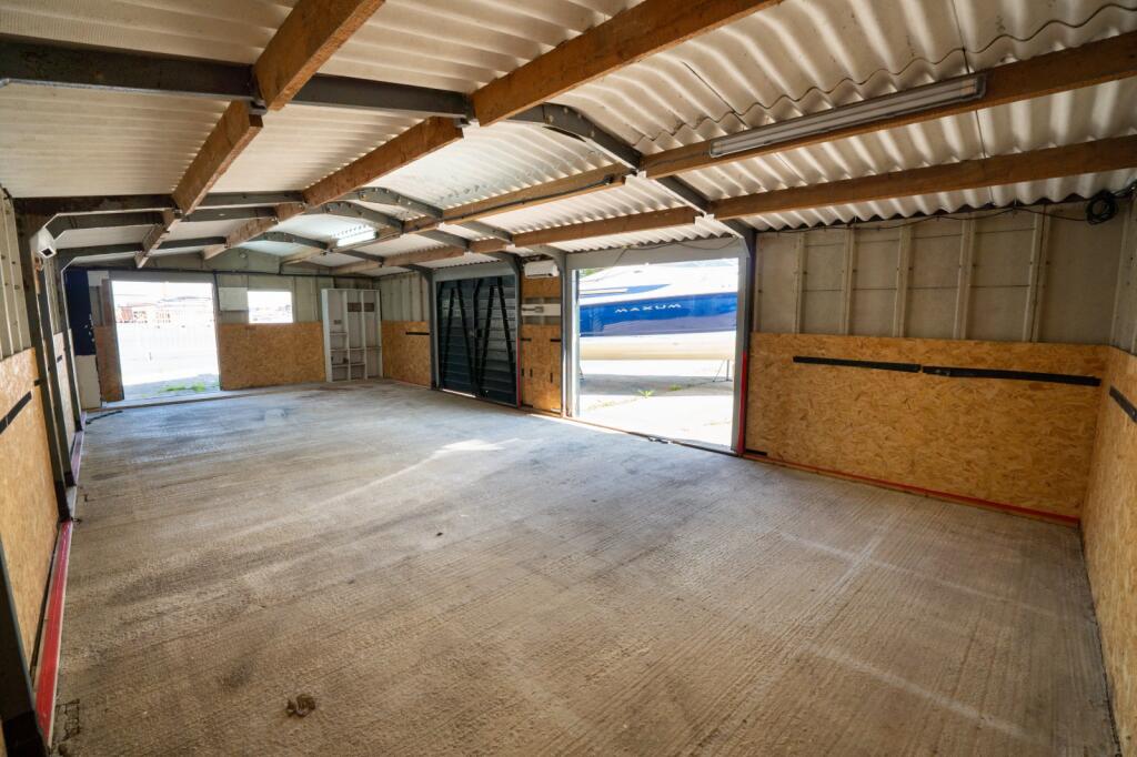 Additional image 4 of Workshop / Studio At Hillview Business Park, Littlehampton Road, Ferring, West Sussex, BN12