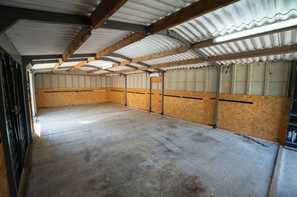 Additional image 5 of Workshop / Studio At Hillview Business Park, Littlehampton Road, Ferring, West Sussex, BN12