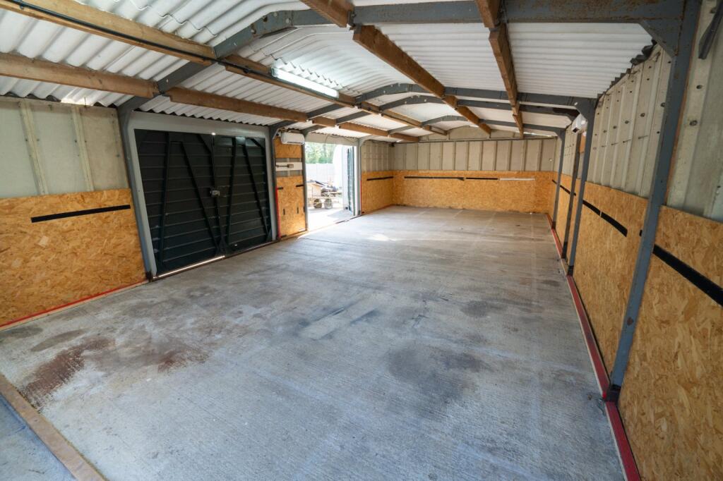 Additional image 6 of Workshop / Studio At Hillview Business Park, Littlehampton Road, Ferring, West Sussex, BN12