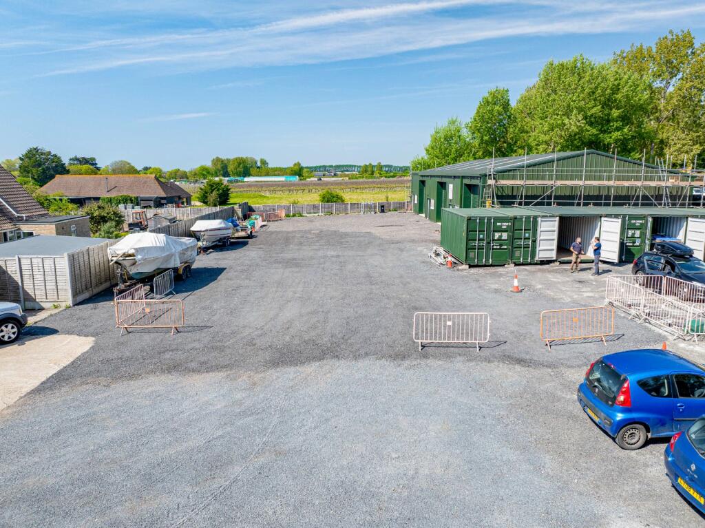 Additional image 7 of Workshop / Studio At Hillview Business Park, Littlehampton Road, Ferring, West Sussex, BN12