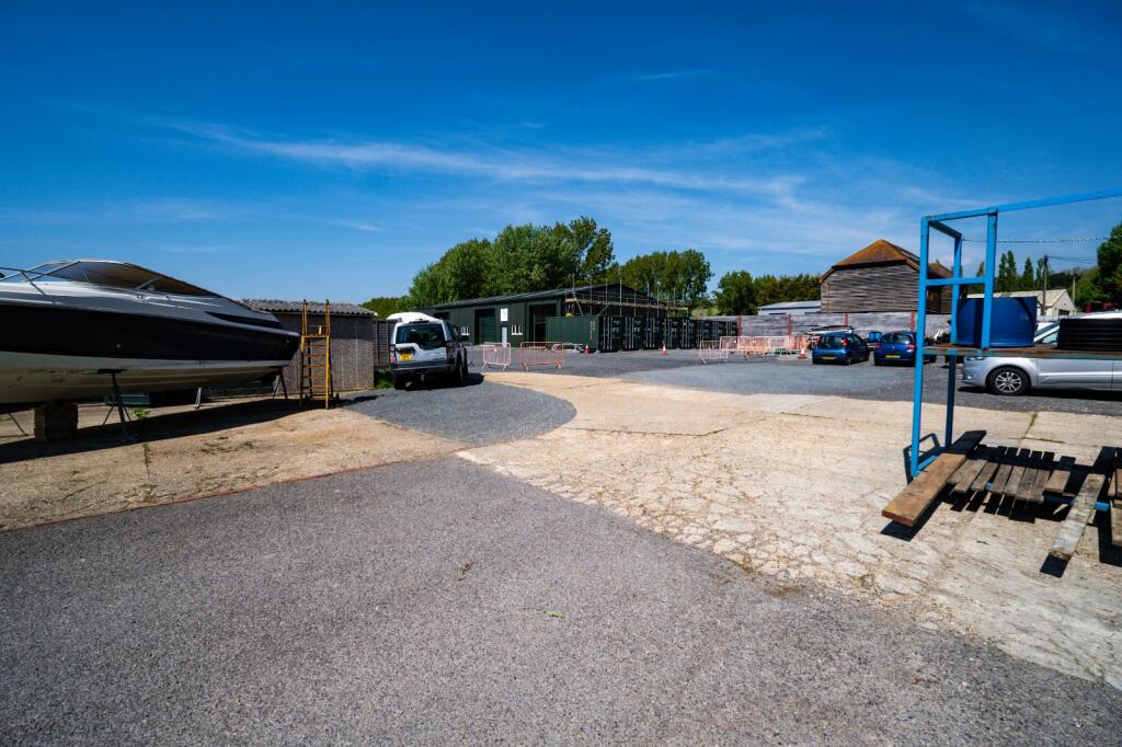 Additional image 8 of Workshop / Studio At Hillview Business Park, Littlehampton Road, Ferring, West Sussex, BN12