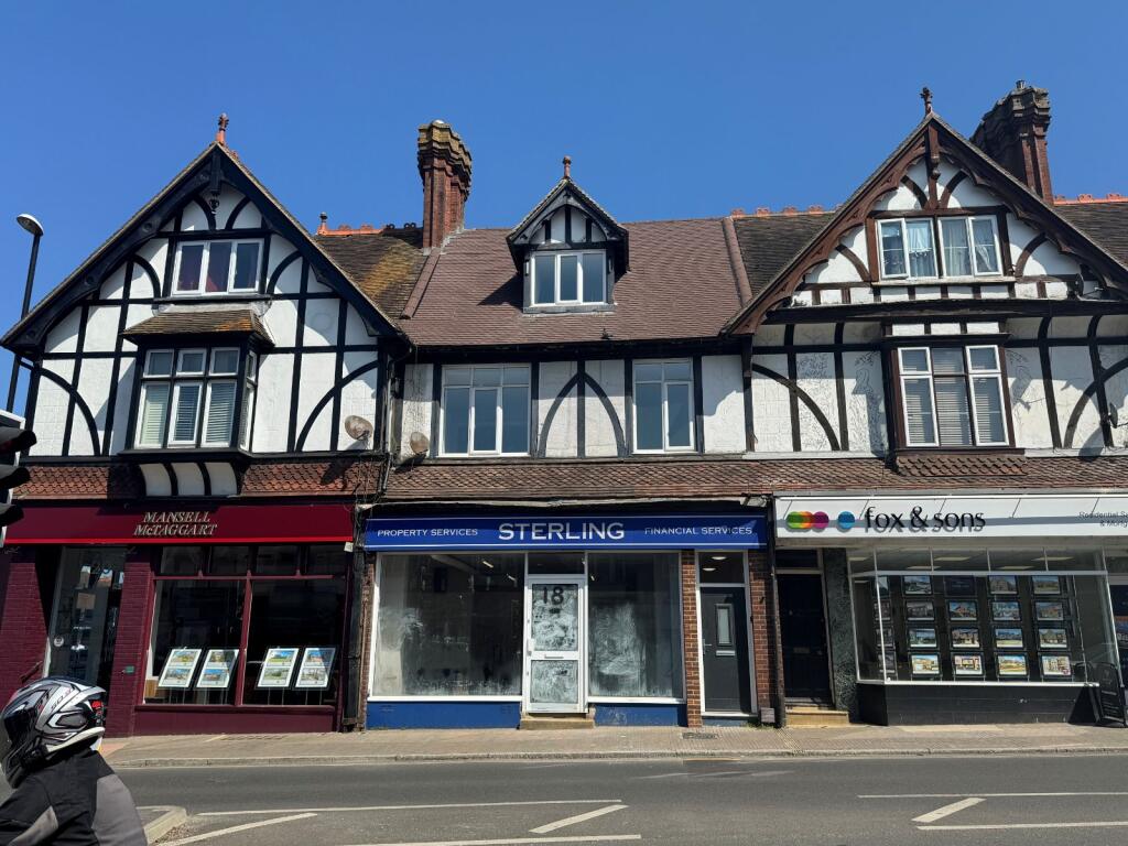 Main image of property: 18 Station Road, Burgess Hill, West Sussex, RH15