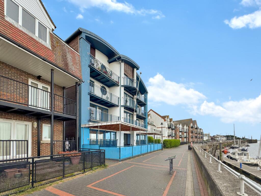 Property image for Baltic Wharf, Pier Road, Littlehampton, West Sussex, BN17
