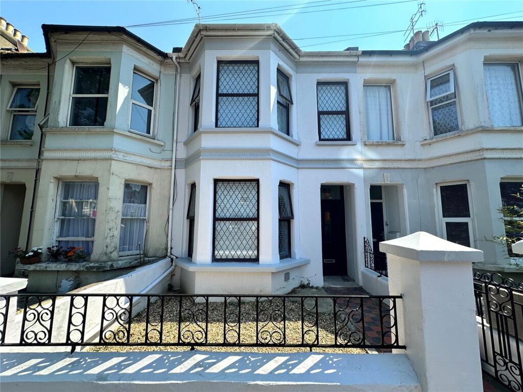 Main image of property: Ashdown Road, Worthing, West Sussex, BN11