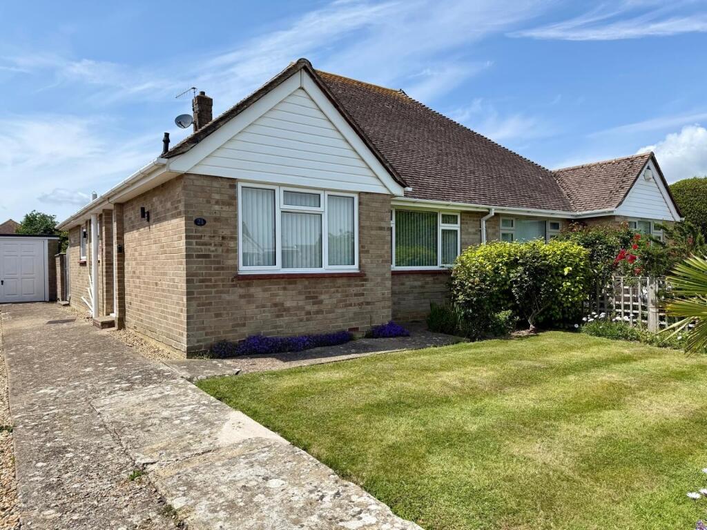 Main image of property: 21 The Plantation, East Preston, West Sussex, BN16