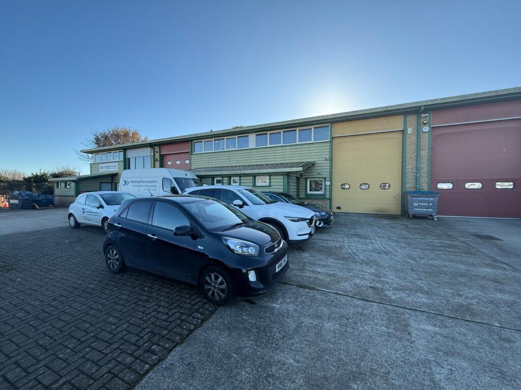 Main image of property: Unit 17 Ford Lane Business Park, Ford Lane, Arundel, West Sussex, BN18