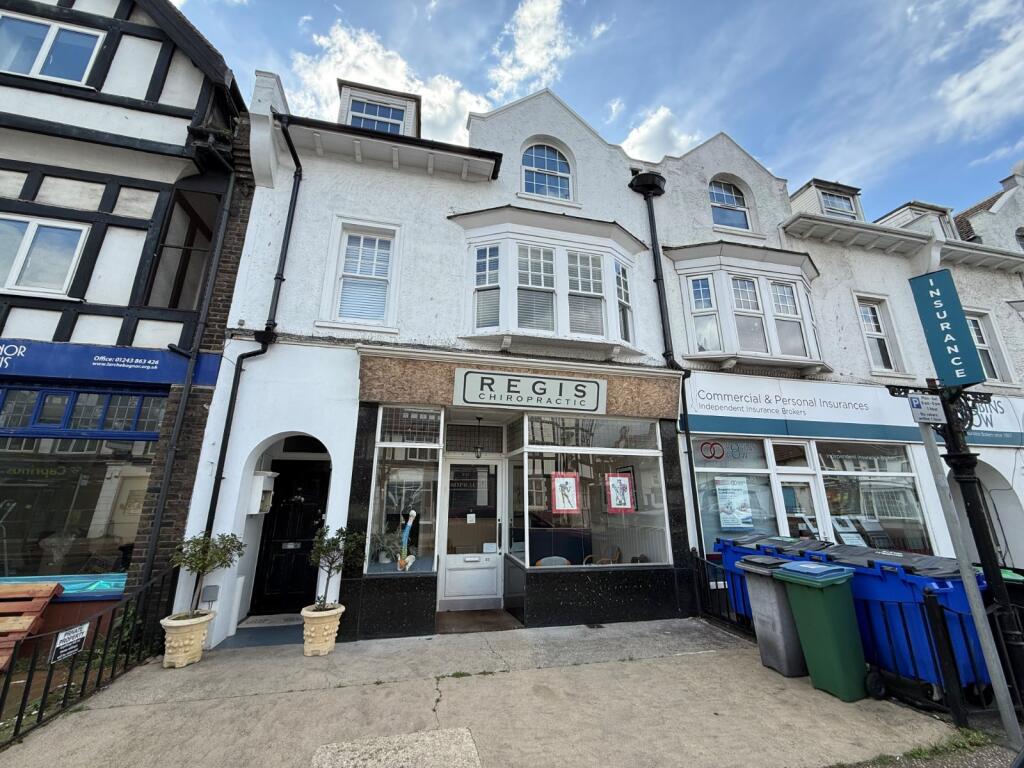 Main image of property: 53 Aldwick Road, Bognor Regis, West Sussex, PO21