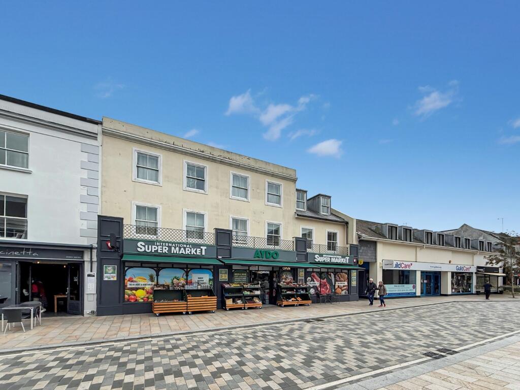Main image of property: 38-42 Portland Road, Worthing, West Sussex, BN11