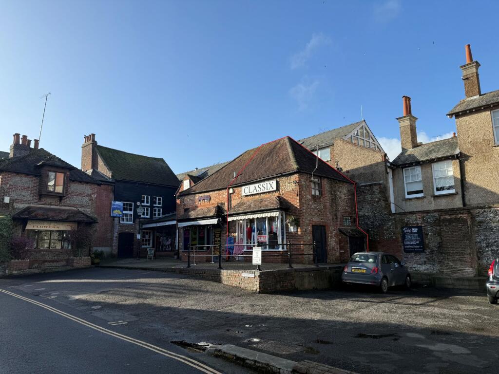 Main image of property: 4 Tarrant Square, Tarrant Street, Arundel, West Sussex, BN18