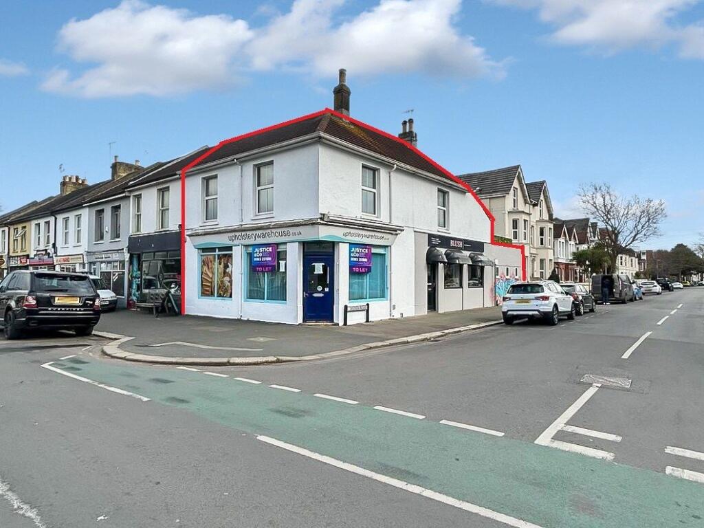 Main image of property: 30 Lyndhurst Road, Worthing, West Sussex, BN11