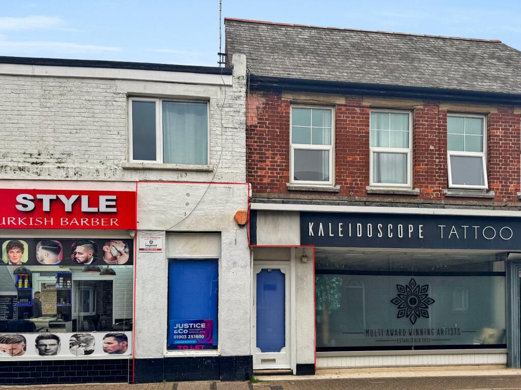 Main image of property: 3a Pier Road, Littlehampton, West Sussex, BN17