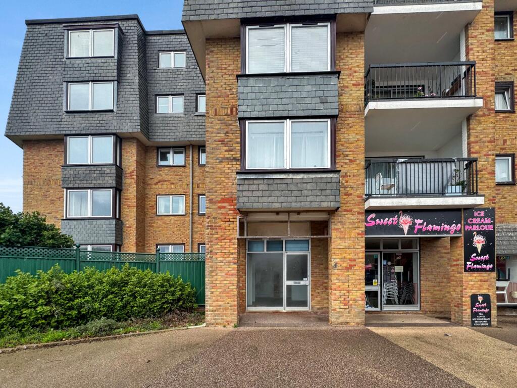Main image of property: Unit 4 Mountbatten Court, Place St Maur Des Fosses, Bognor Regis, West Sussex, PO21