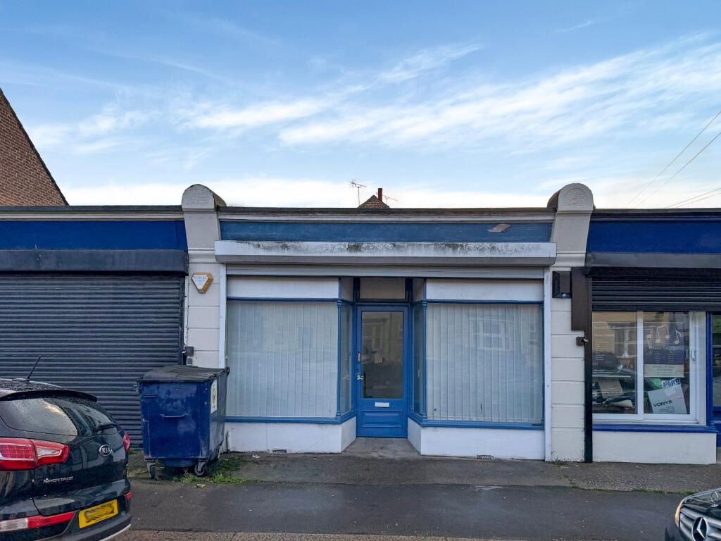 Main image of property: 83 Essex Road, Bognor Regis, West Sussex, PO21