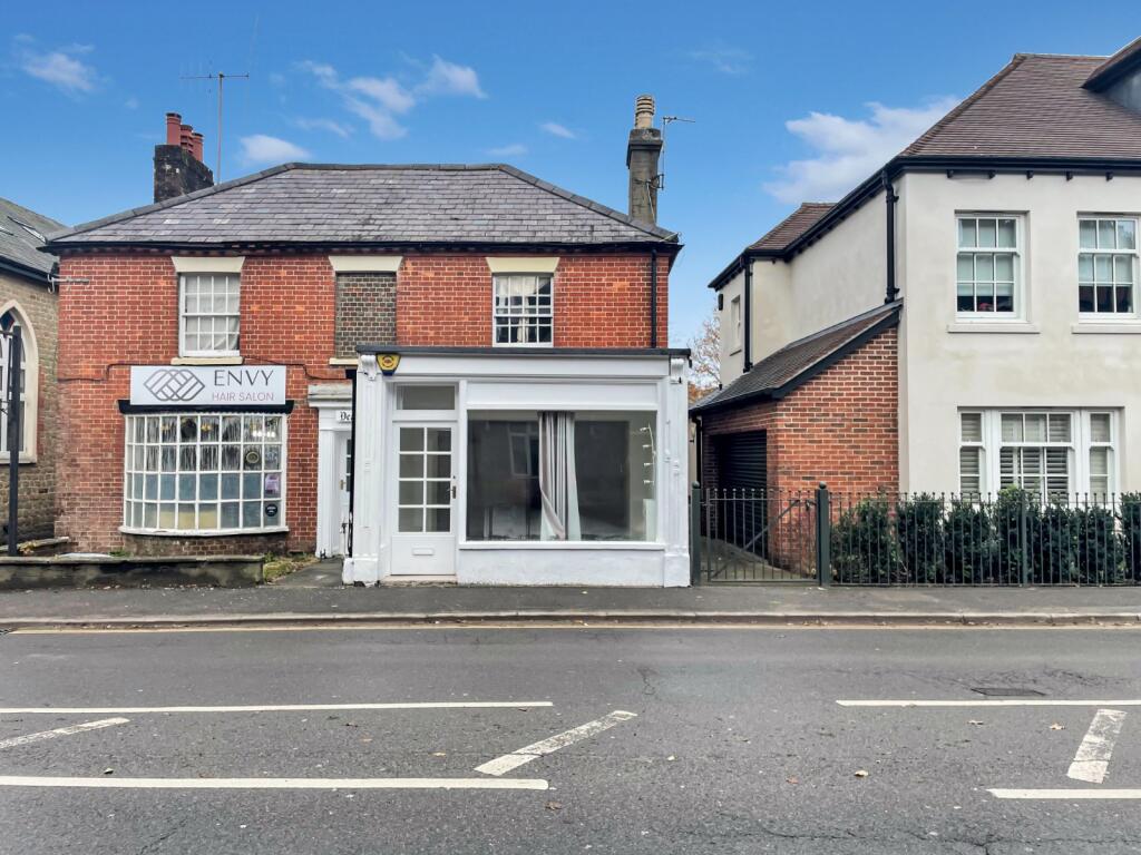 Main image of property: Dean House, Bepton Road, Midhurst, West Sussex, GU29