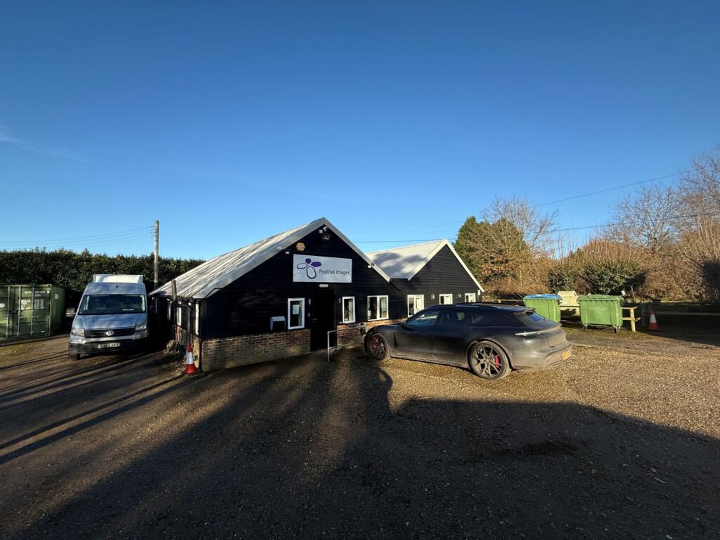 Main image of property: The Winery, Southlands Lane, West Chiltington, West Sussex, RH20