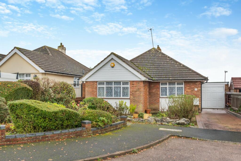 Main image of property: Moorhurst Avenue, Goffs Oak, Hertfordshire