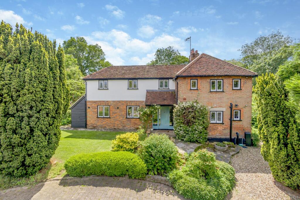 Main image of property: Medcalf Hill, Widford, Ware, Hertfordshire