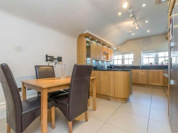 Additional property image - Bedwell Park, Cucumber Lane, Essendon, Hatfield