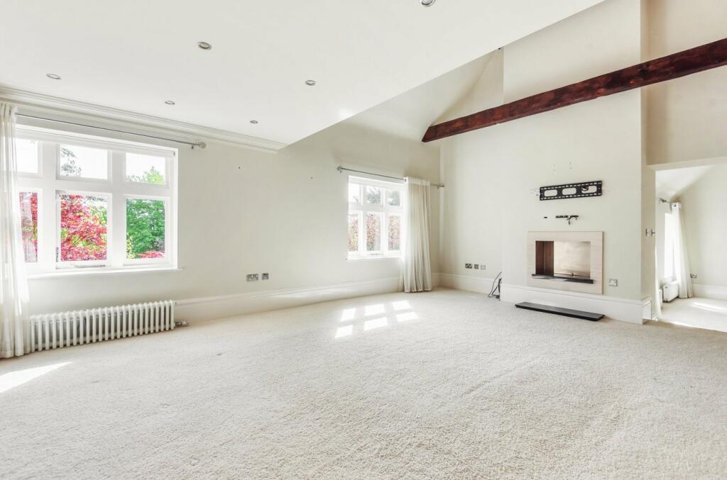 Additional property image - Bedwell Park, Cucumber Lane, Essendon, Hatfield