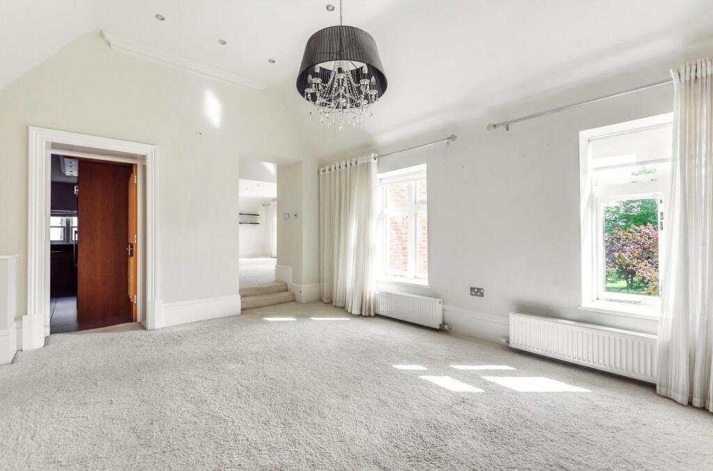 Additional property image - Bedwell Park, Cucumber Lane, Essendon, Hatfield