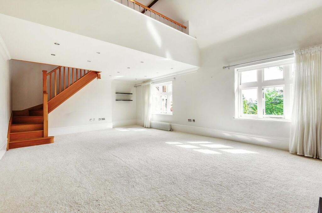 Additional property image - Bedwell Park, Cucumber Lane, Essendon, Hatfield