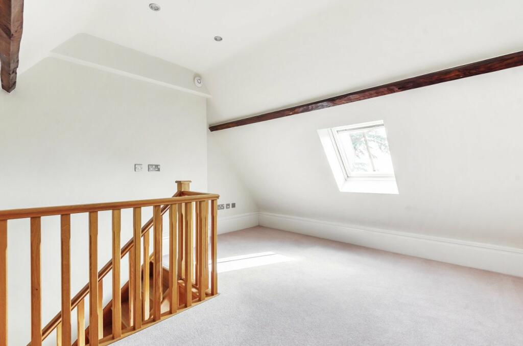 Additional property image - Bedwell Park, Cucumber Lane, Essendon, Hatfield