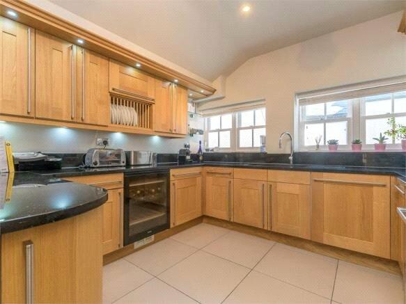 Additional property image - Bedwell Park, Cucumber Lane, Essendon, Hatfield