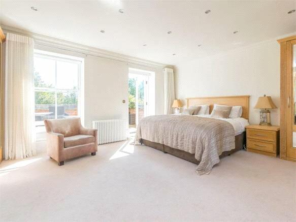 Additional property image - Bedwell Park, Cucumber Lane, Essendon, Hatfield