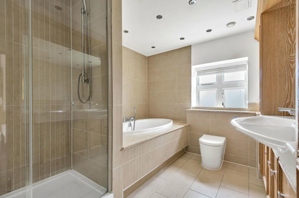 Additional property image - Bedwell Park, Cucumber Lane, Essendon, Hatfield