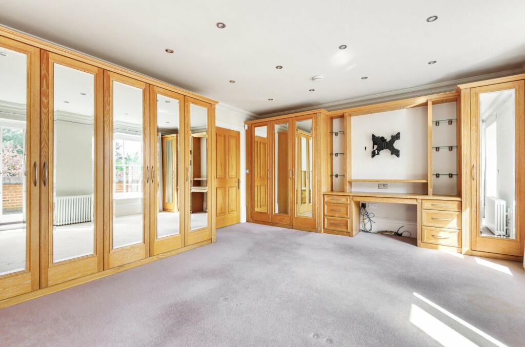 Additional property image - Bedwell Park, Cucumber Lane, Essendon, Hatfield