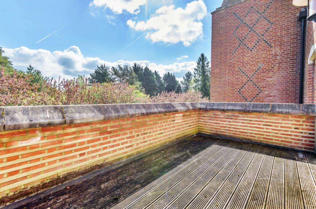 Additional property image - Bedwell Park, Cucumber Lane, Essendon, Hatfield