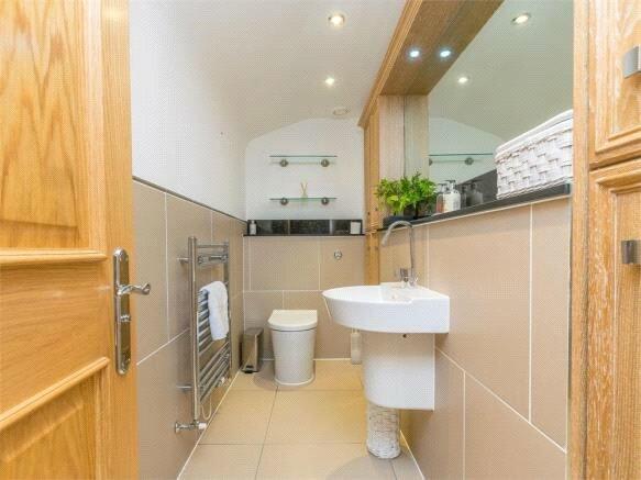 Additional property image - Bedwell Park, Cucumber Lane, Essendon, Hatfield