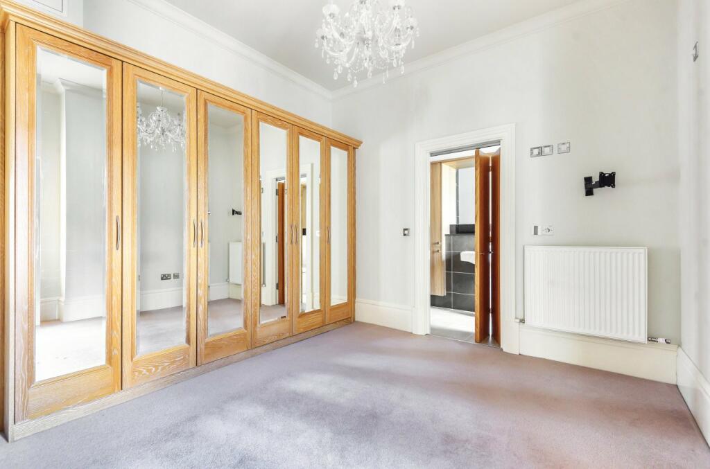 Additional property image - Bedwell Park, Cucumber Lane, Essendon, Hatfield