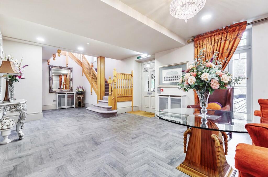 Additional property image - Bedwell Park, Cucumber Lane, Essendon, Hatfield