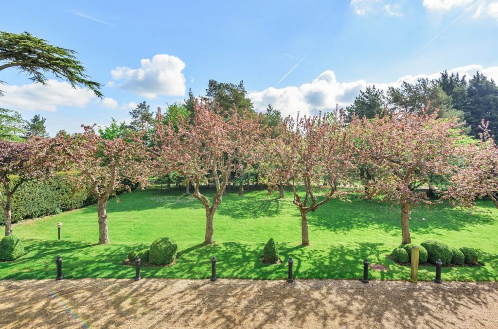Additional property image - Bedwell Park, Cucumber Lane, Essendon, Hatfield