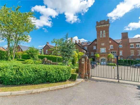 Additional property image - Bedwell Park, Cucumber Lane, Essendon, Hatfield