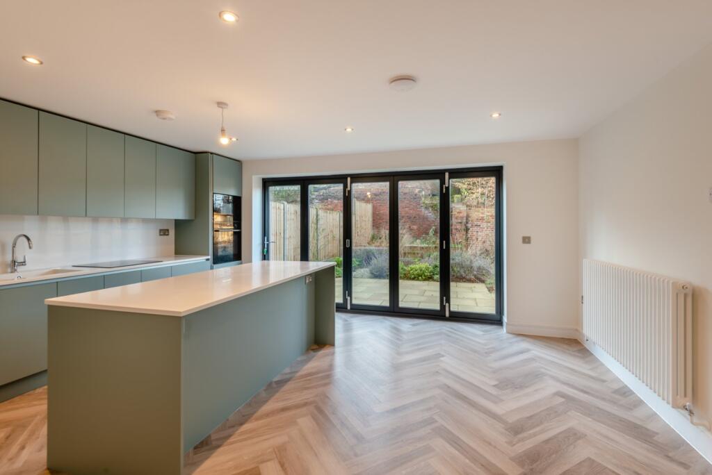 Main image of property: Kinsman Mews, Hertford, Hertfordshire