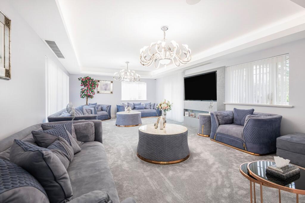 Main image of property: Corbar Close, Hadley Wood