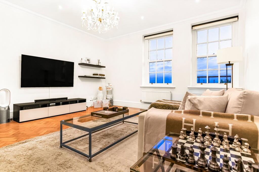Main image of property: Cannon Hill, London