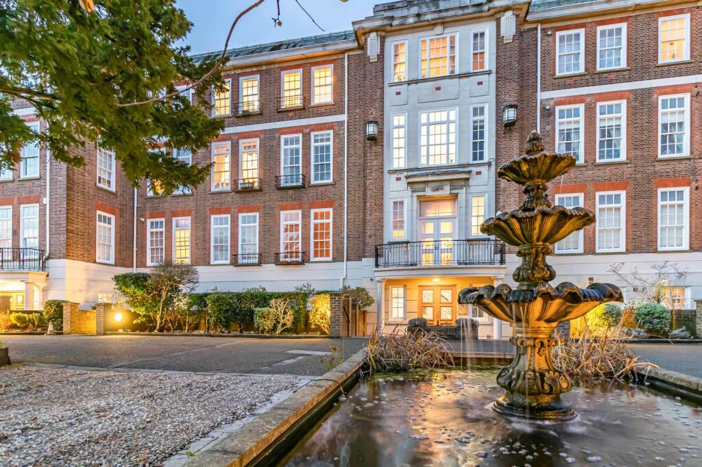 Main image of property: Cannon Hill, London