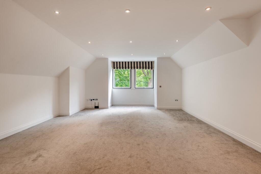 Main image of property: Cockfosters Road, Barnet, Hertfordshire