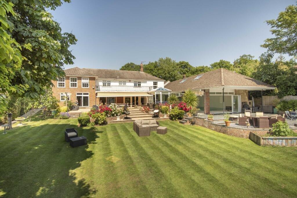 Main image of property: The Ridgeway, Cuffley, Hertfordshire