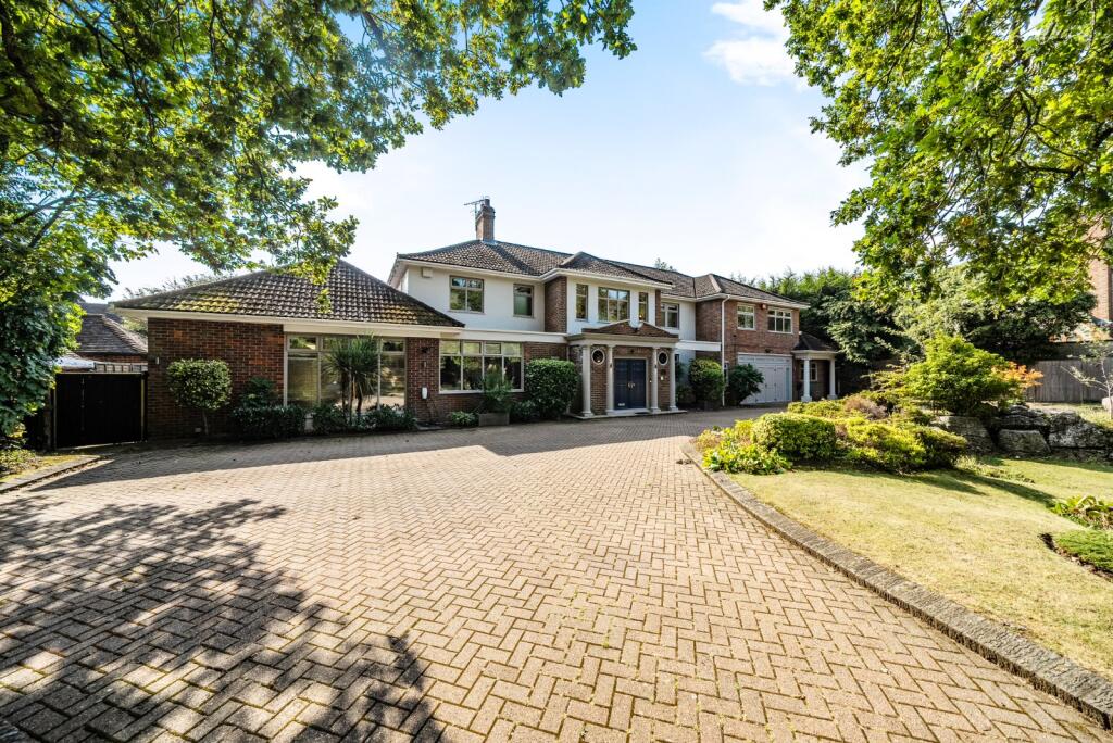 Main image of property: The Ridgeway, Cuffley, Hertfordshire
