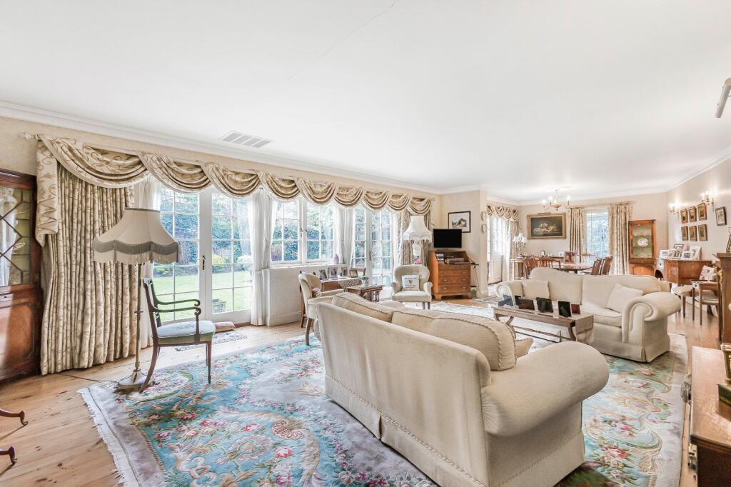 Main image of property: Hadley Green Road, Hadley Wood, Hertfordshire