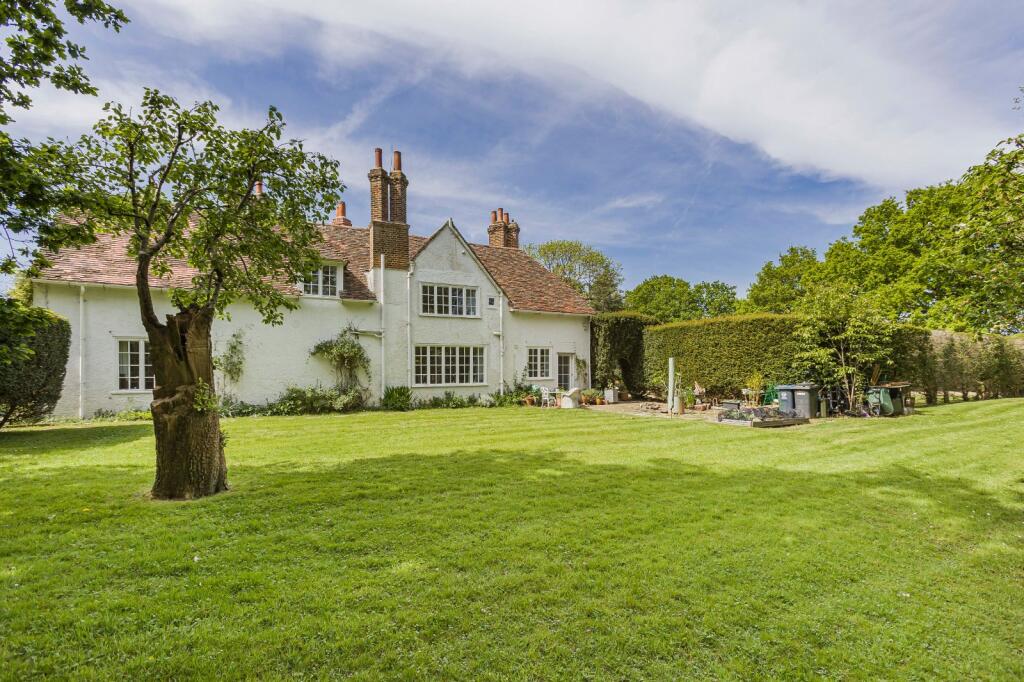 Main image of property: Epping Green, Hertford, Hertfordshire