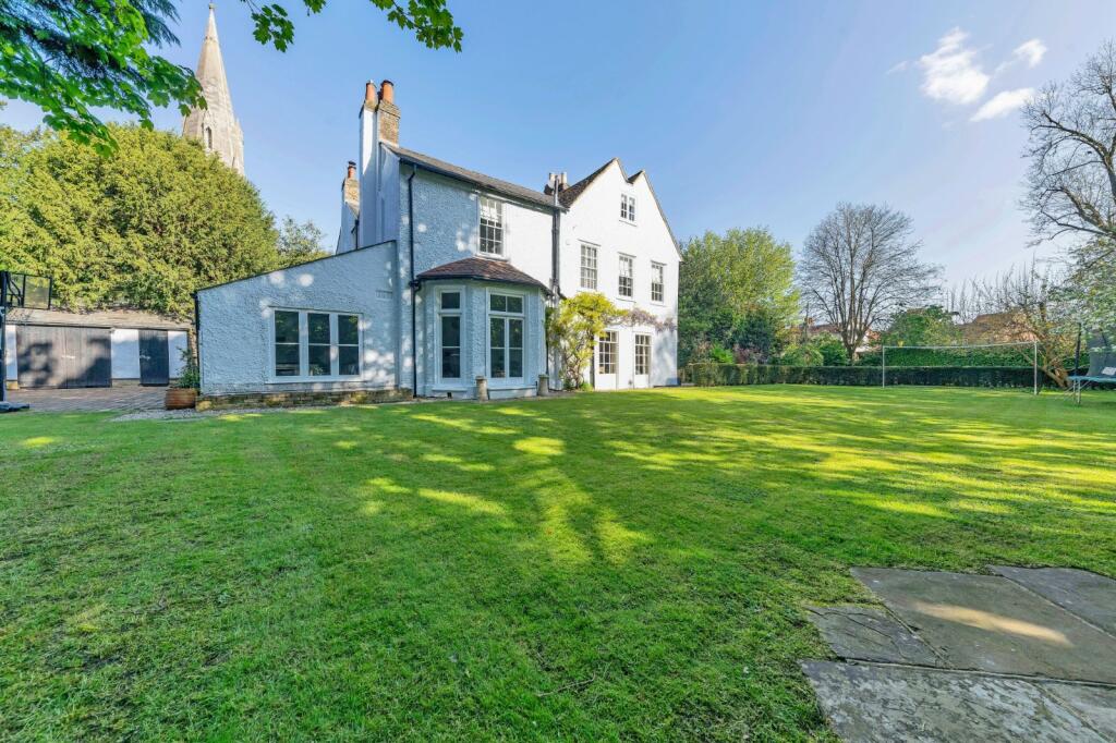 Main image of property: St. Andrew Street, Hertford, Hertfordshire