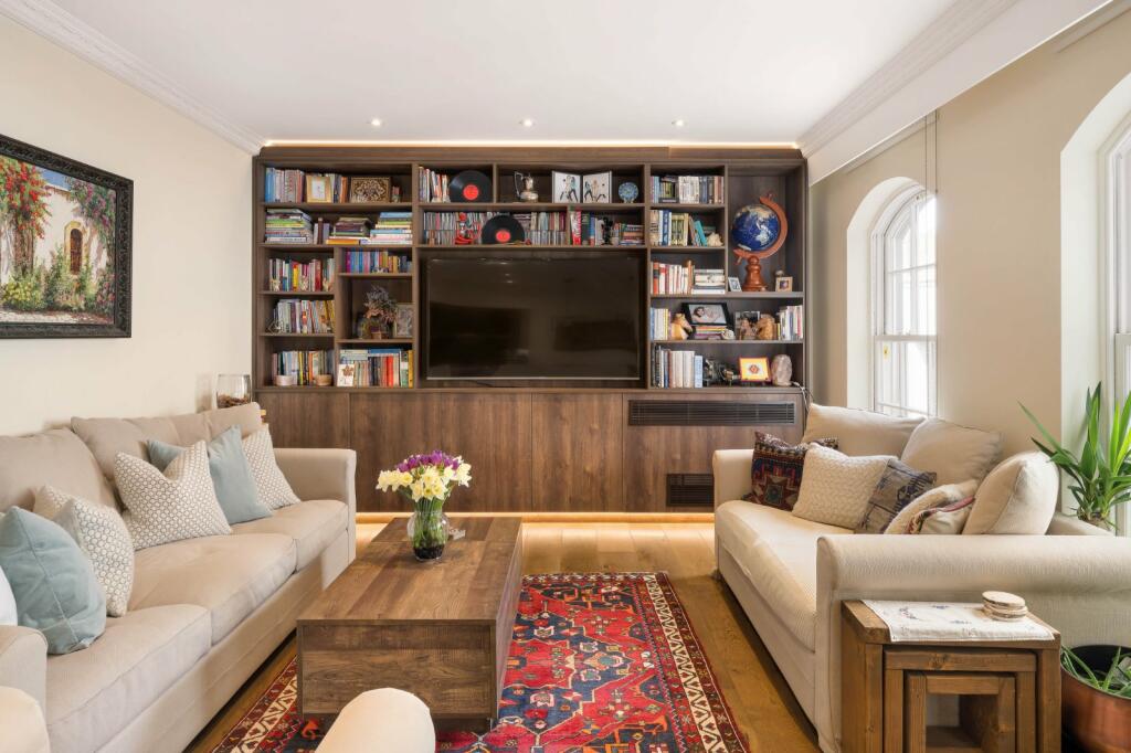 Main image of property: Seymour Street, Marylebone, London